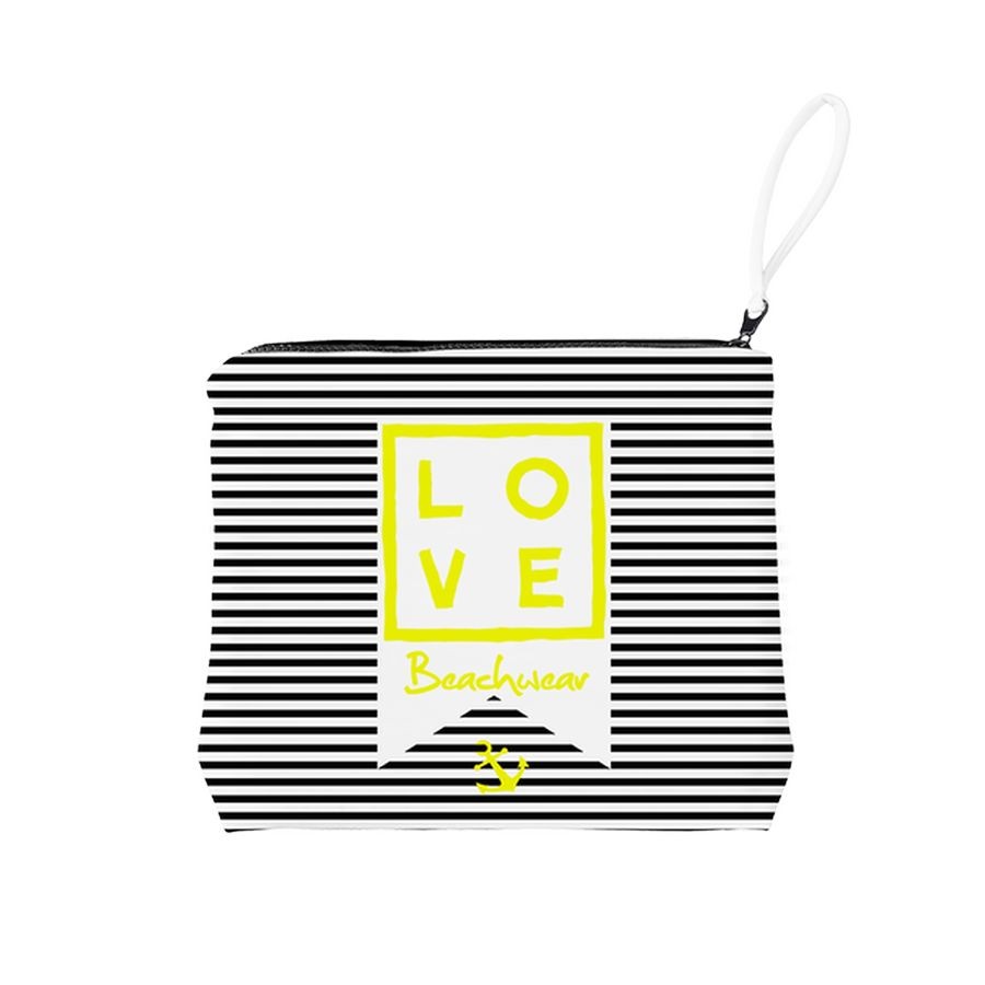 Water resist bag – Marin #01