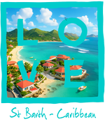 Turquoise Coast Caribbean