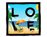 Beach #01