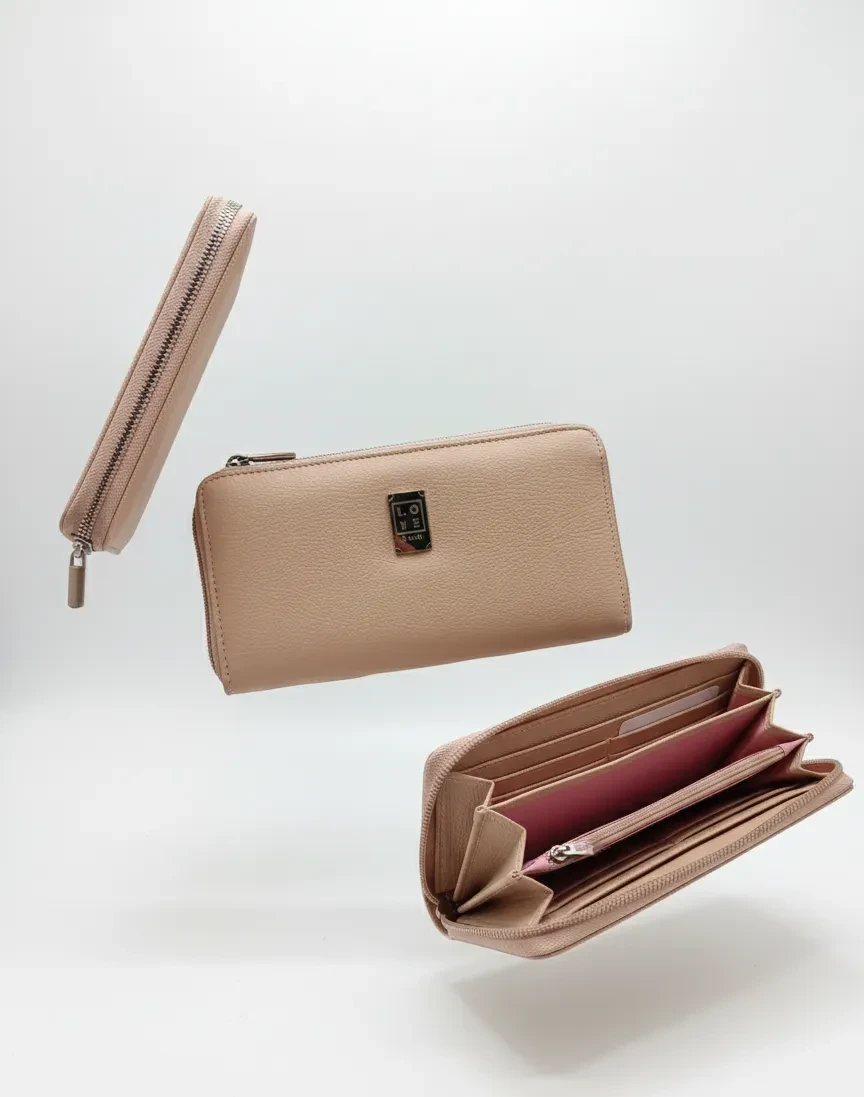 Mily Wallet – Practical, Stylish, Essential - Love Concept Store