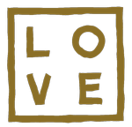 Dark goldenrod 2 LOVE