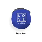 Royal blue