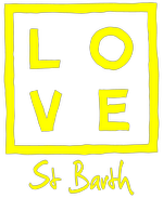 Flex yellow St Barth