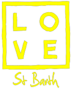 Flex yellow St Barth