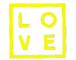 Fluorescent yellow