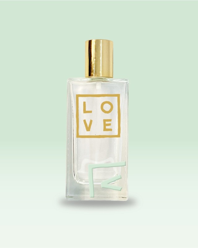Eau de Parfum Love Harmonie (V)