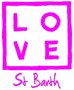 Flex fuchsia St Barth