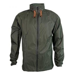 Windbreaker – Army green