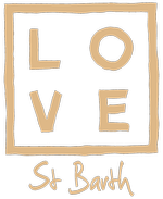 Flex burlywood St Barth