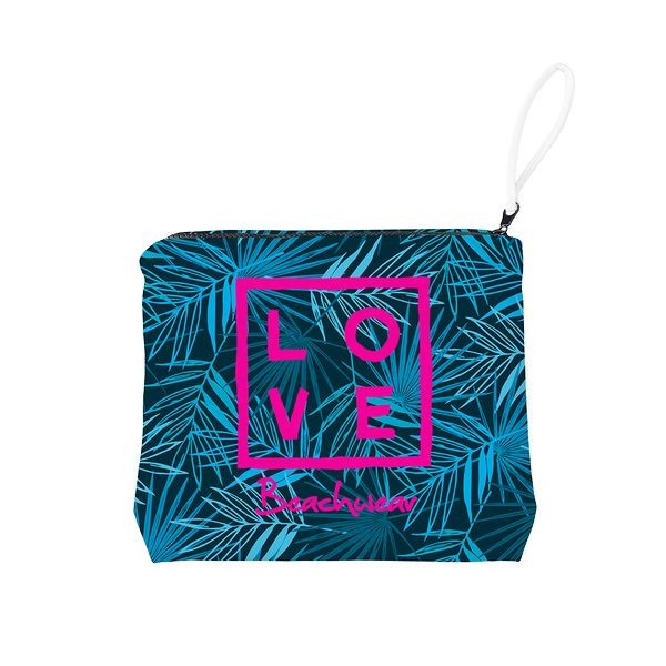Water resist bag – Palm #02
